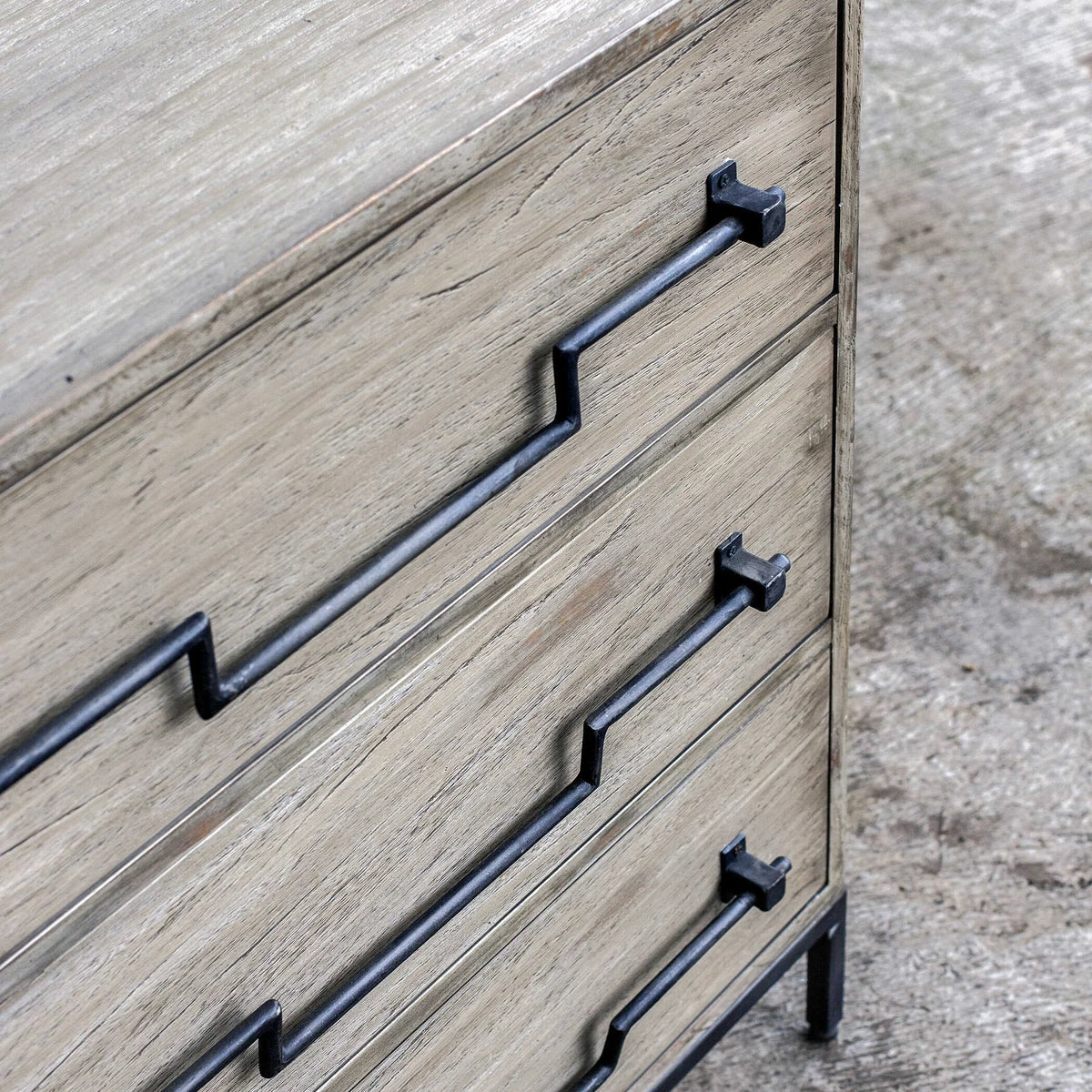 Accent Chest