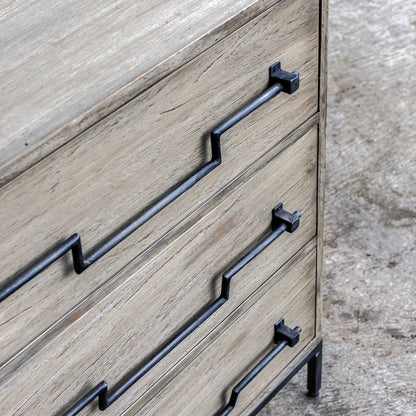 Accent Chest