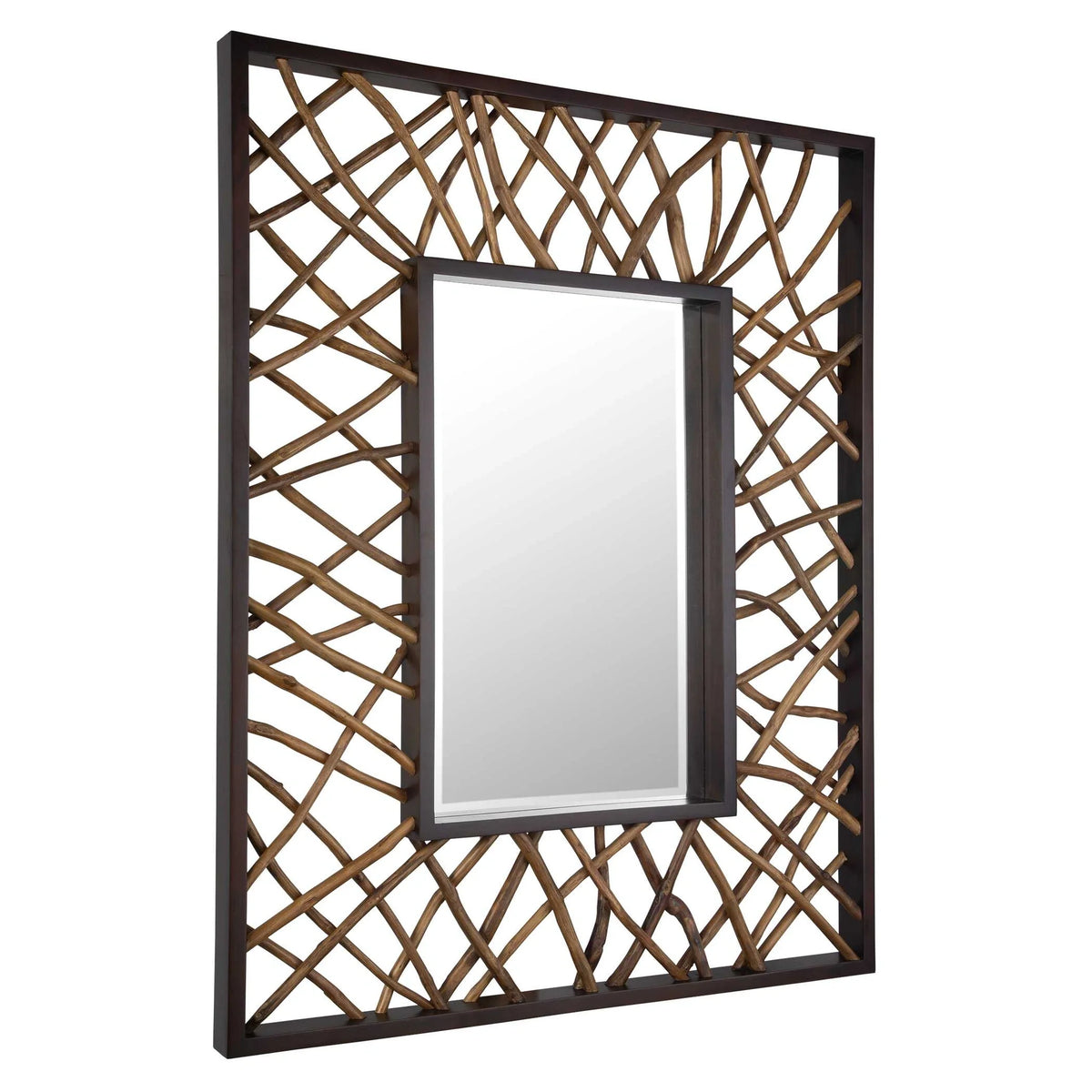 Rectangle Mirror