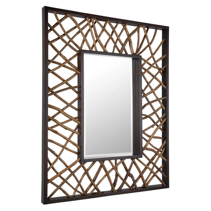 Rectangle Mirror