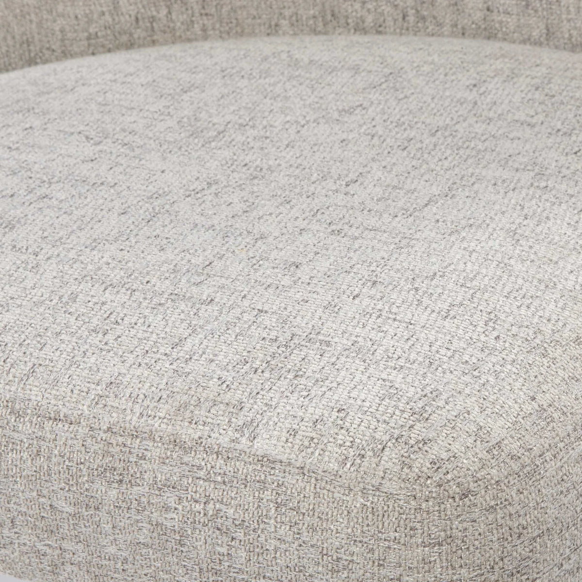 Gray Dining Chair