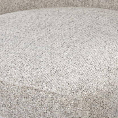 Gray Dining Chair