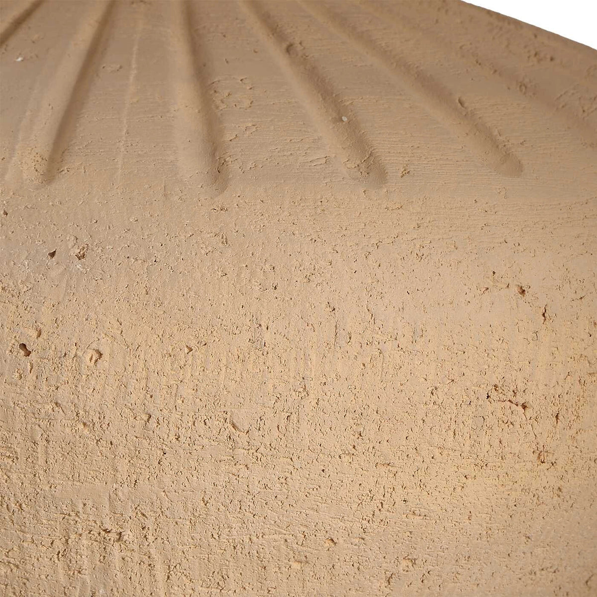Terracotta Table Lamp