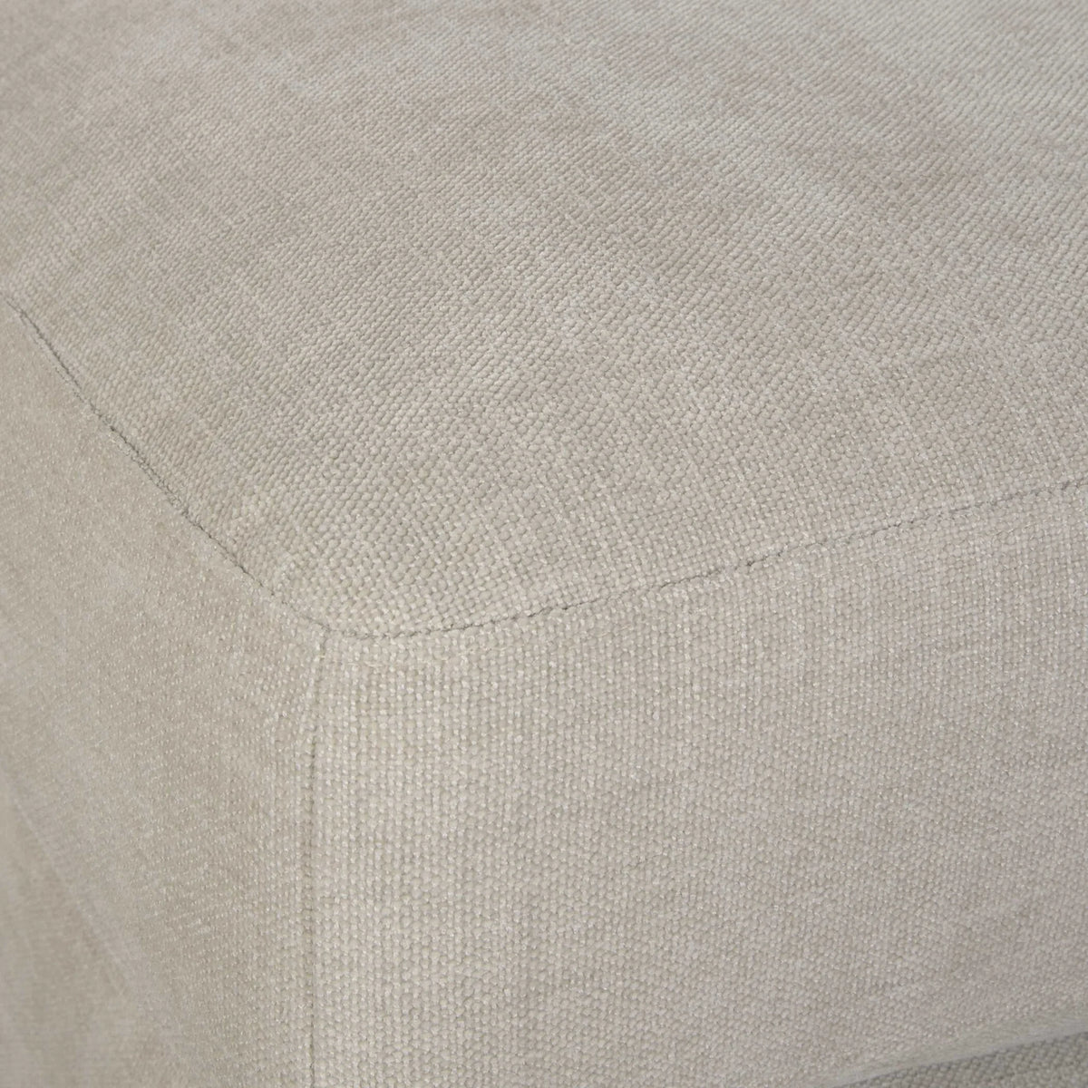 Sand Modular Corner Sofa