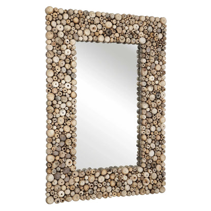 Rectangular Mirror
