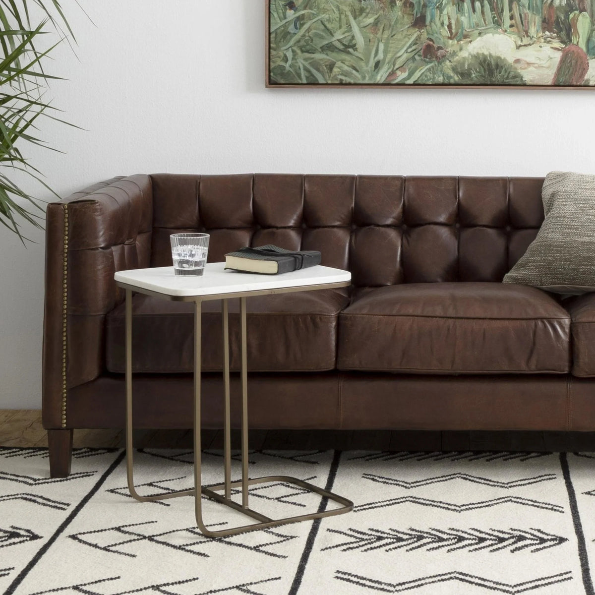 Adalley C Table