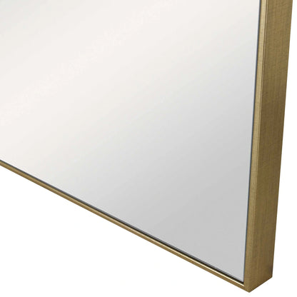 Square Mirror