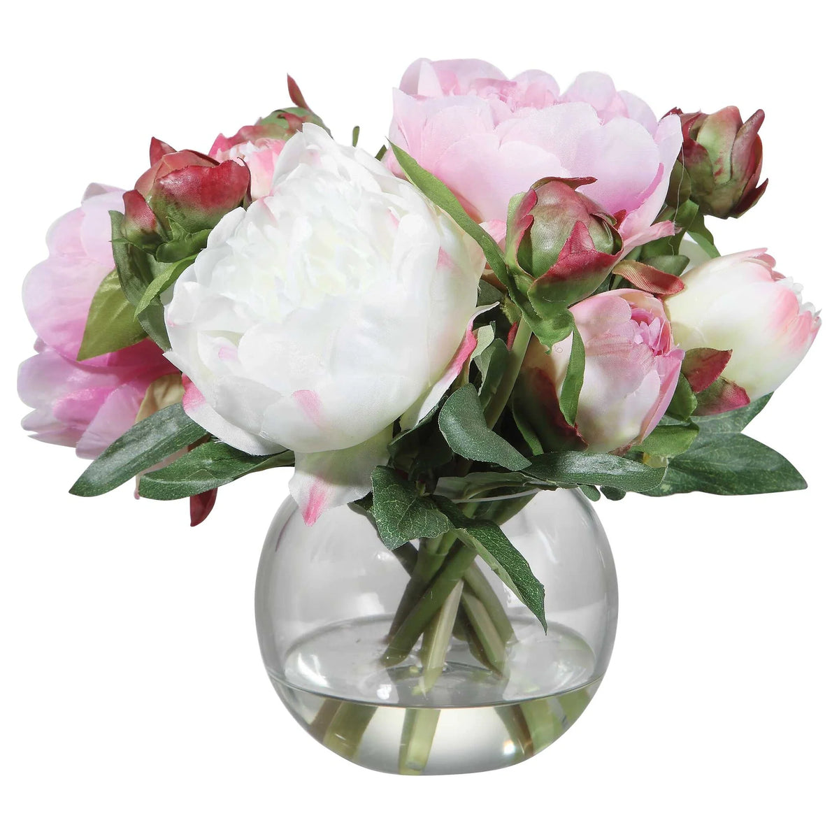 Peony Bouquet