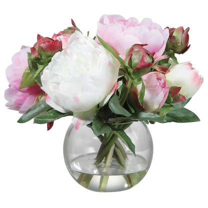 Peony Bouquet