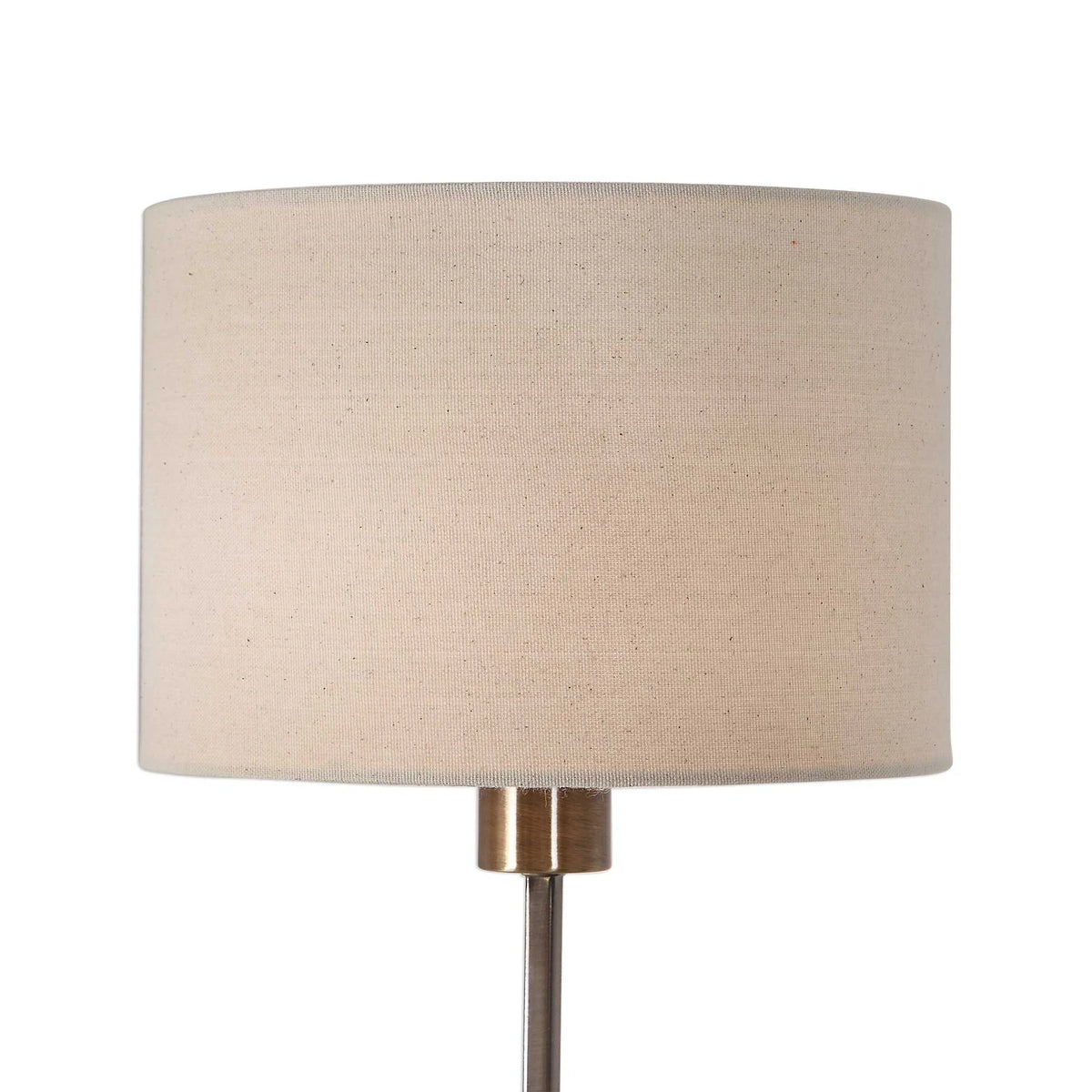 Brass Table Lamp