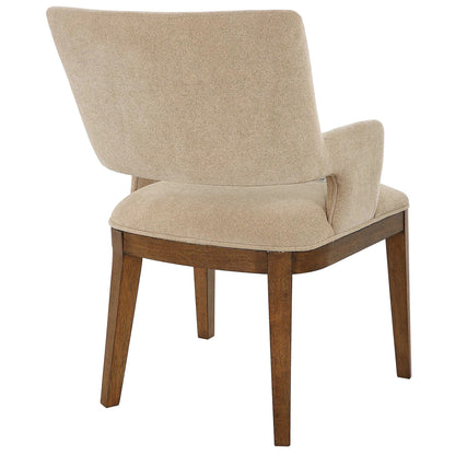 Mid-Century Dining Chair