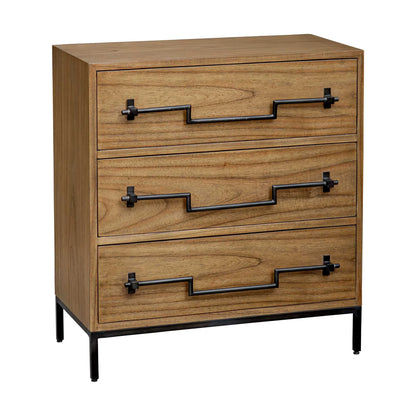 Accent Chest