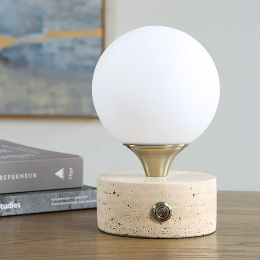 Rechargeable LED Accent Lamp