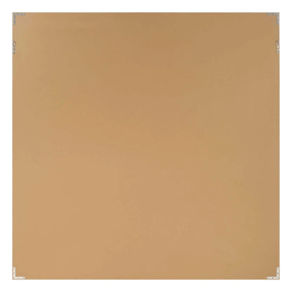 Abstract Landscape Canvas