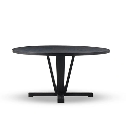 Cobain Dining Table - Reclaimed Mango
