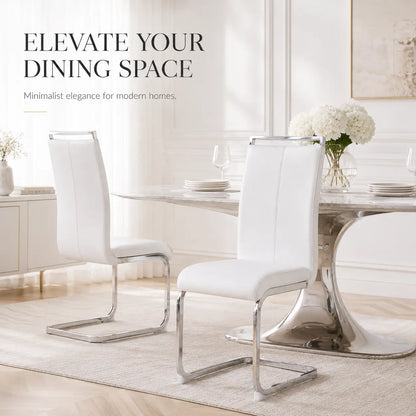 5-Piece Dining Table Set for 6