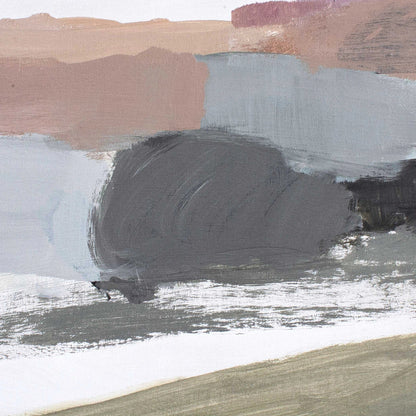 Framed Landscape Art