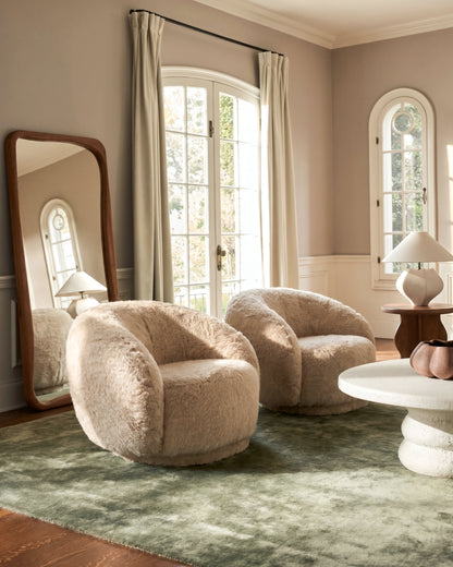 Julep Lounge Chair