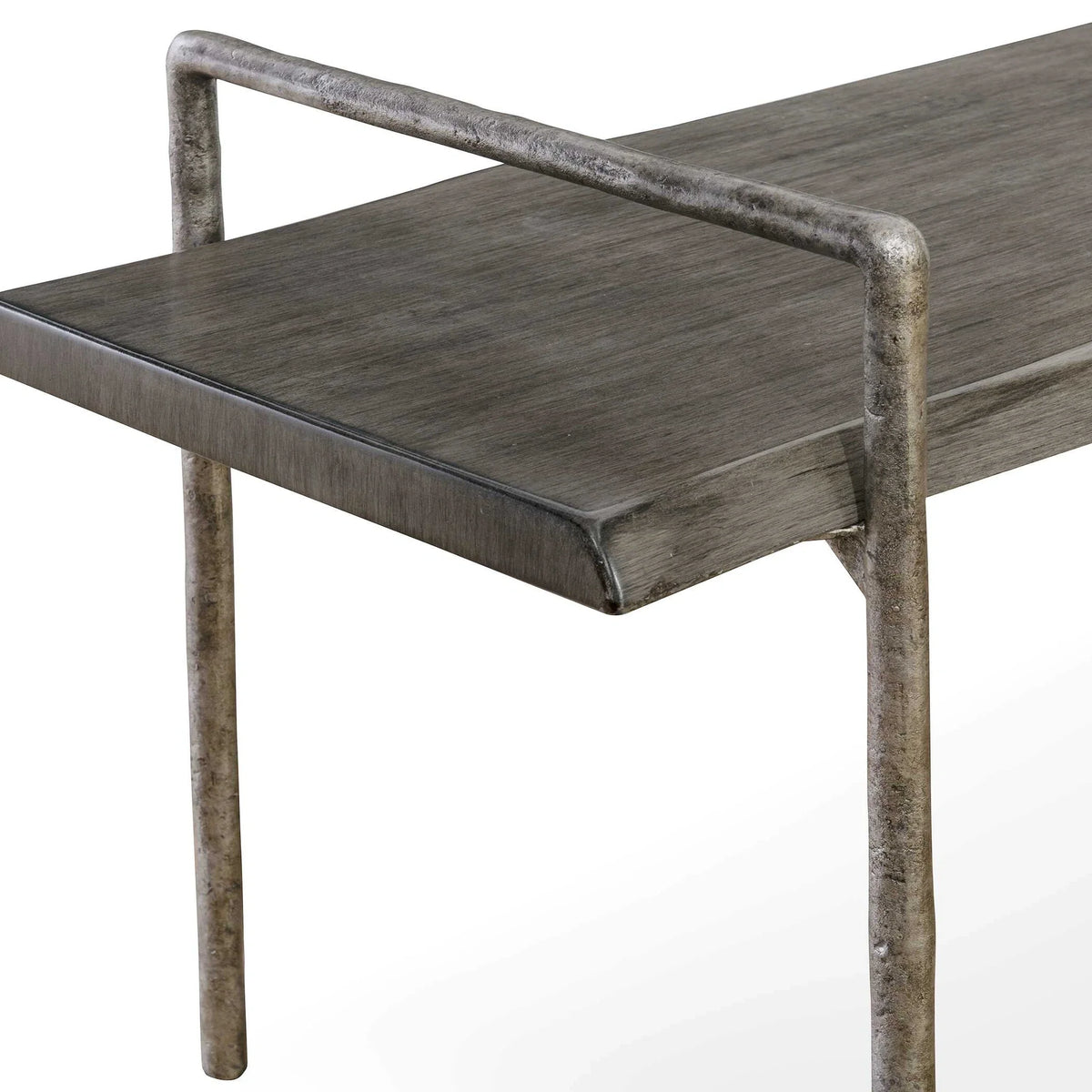 Wooden Bench