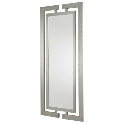 Silver Mirror
