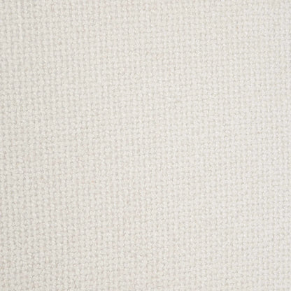 White Dining Arm Chair