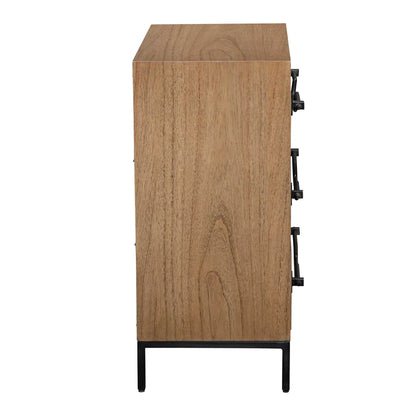 Accent Chest