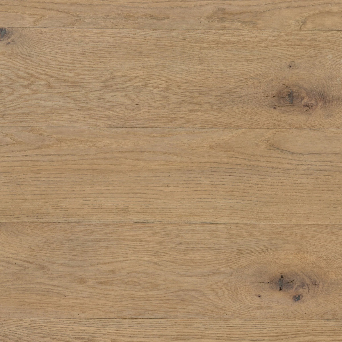Ryan Oak Coffee Table