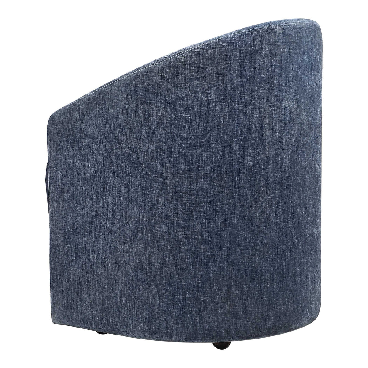 Barrel Back Dining Chair