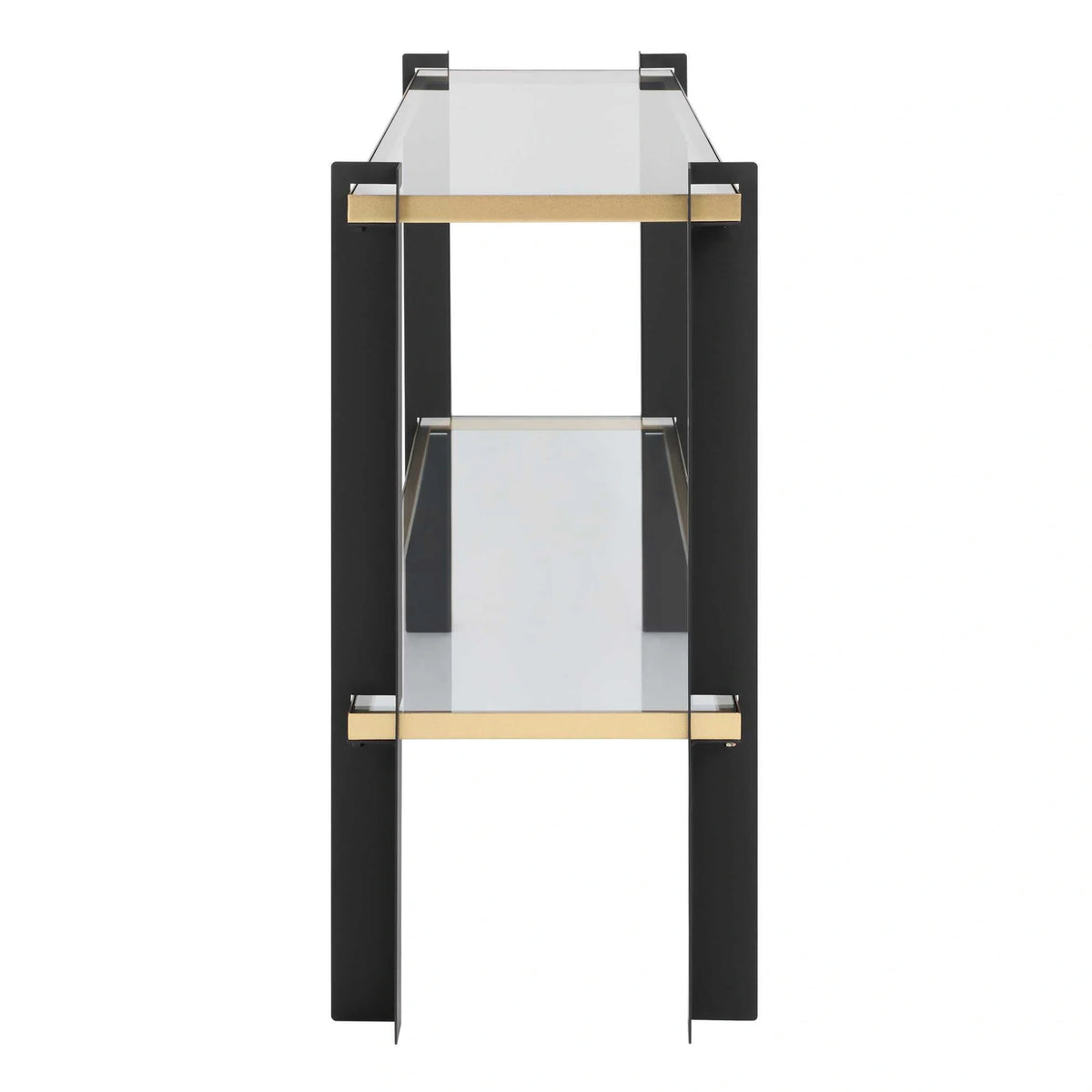 Contemporary Console Table
