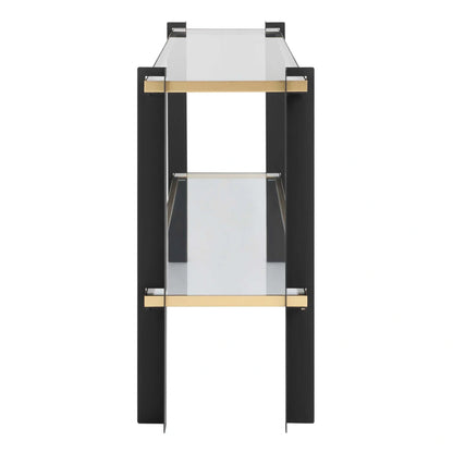 Contemporary Console Table