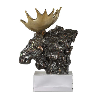 Bronze Sculpture