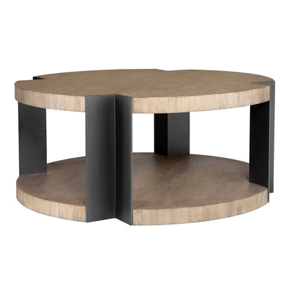 Industrial Coffee Table