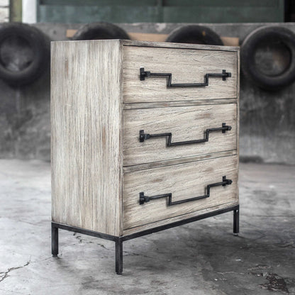 Accent Chest