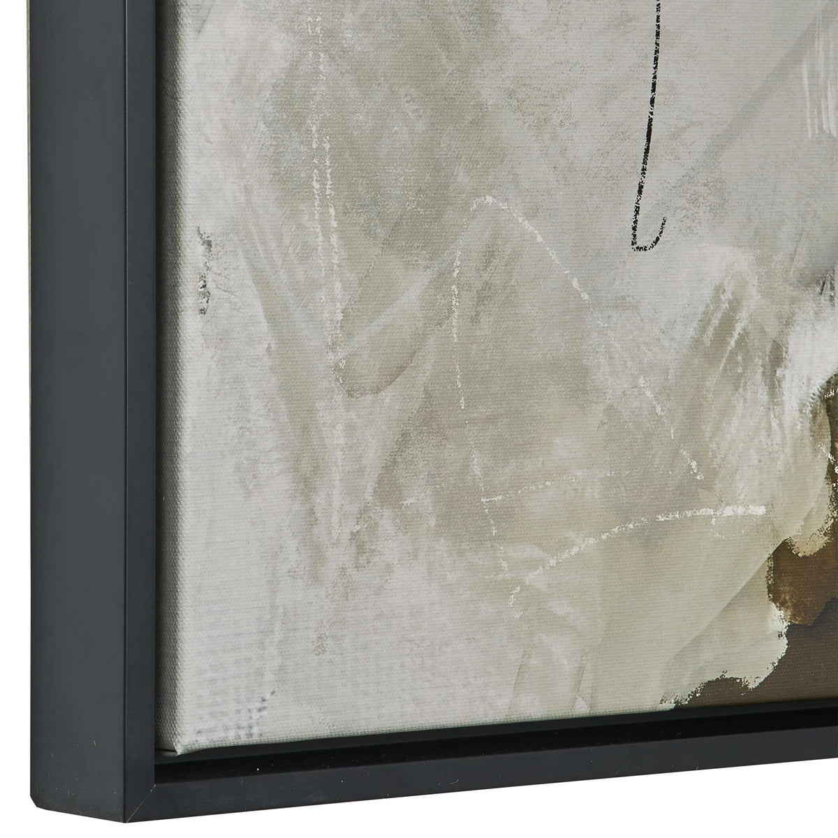 Abstract Canvas Art