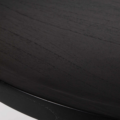 Espresso Coffee Table