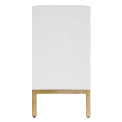 2 Door Cabinet