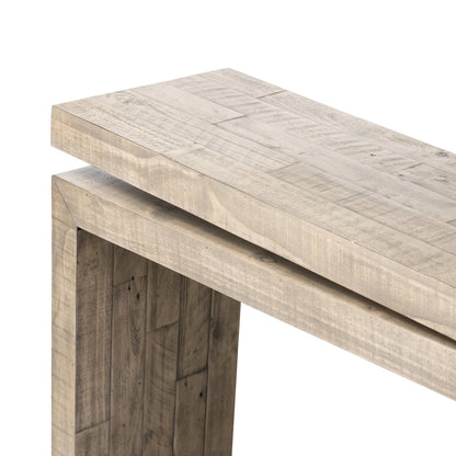 Matthes Console Table