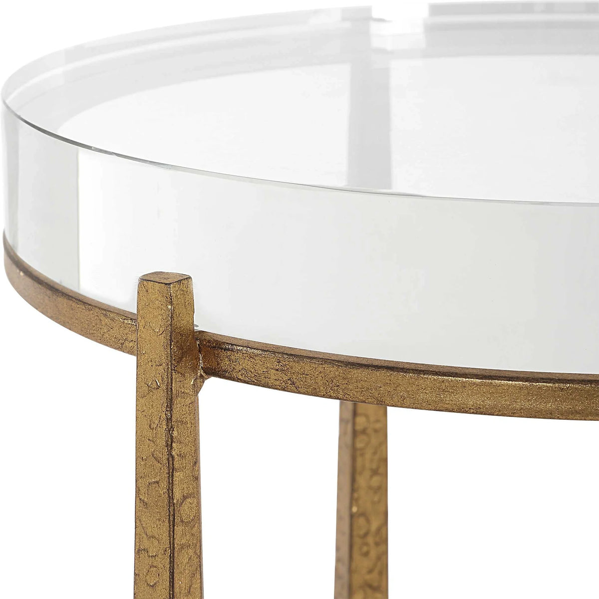 Accent Table