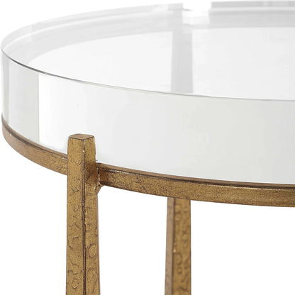 Accent Table