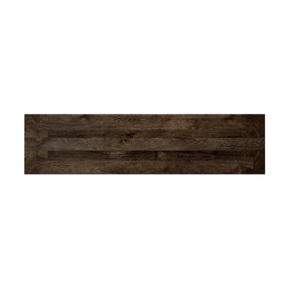 Abaso 6-Drawer Dresser