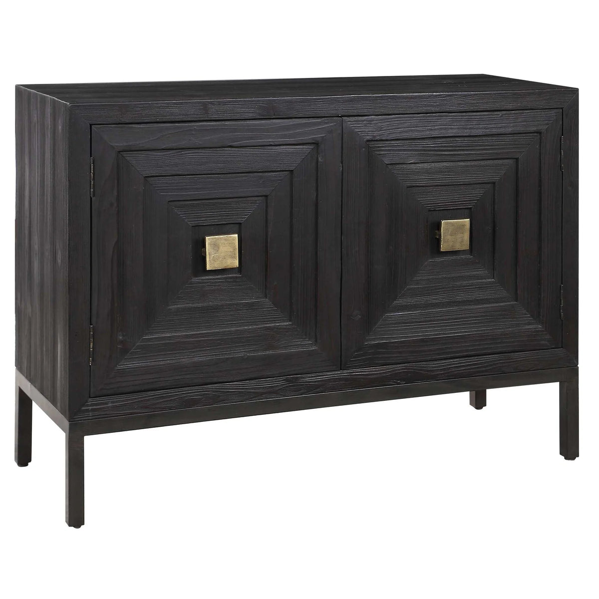 2 Door Cabinet