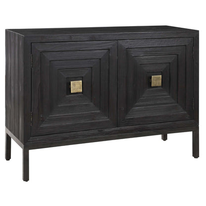 2 Door Cabinet