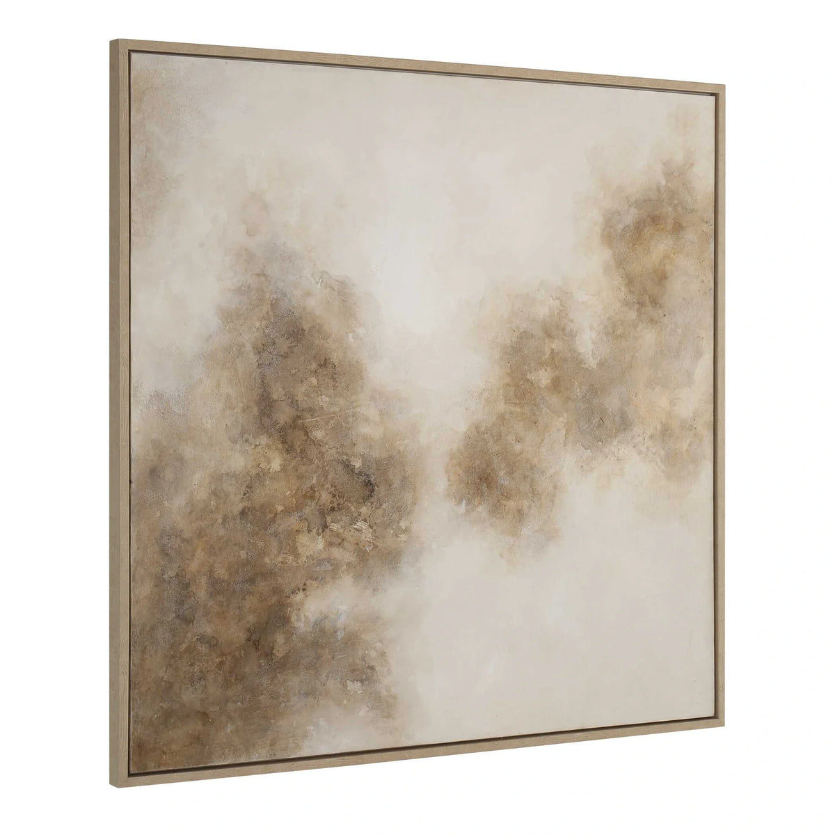 Framed Modern Art
