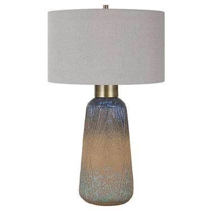 Ceramic Table Lamp