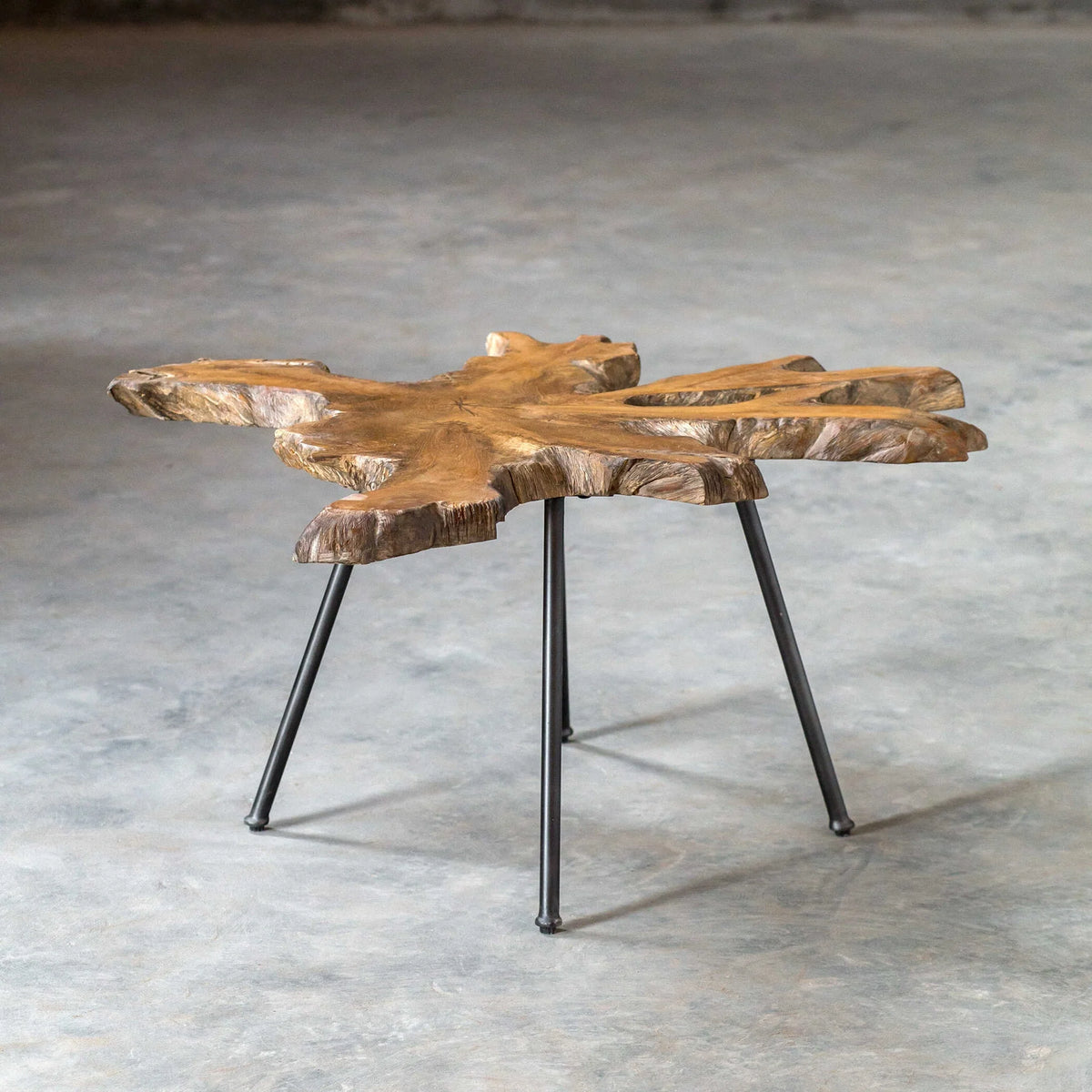 Accent Table