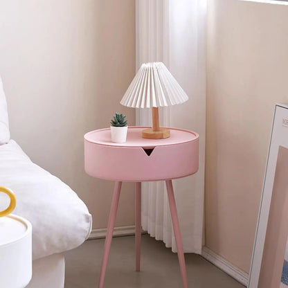 Modern Nightstand with Drawer