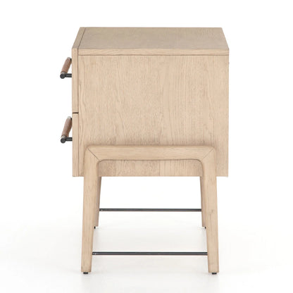 Rosedale Nightstand