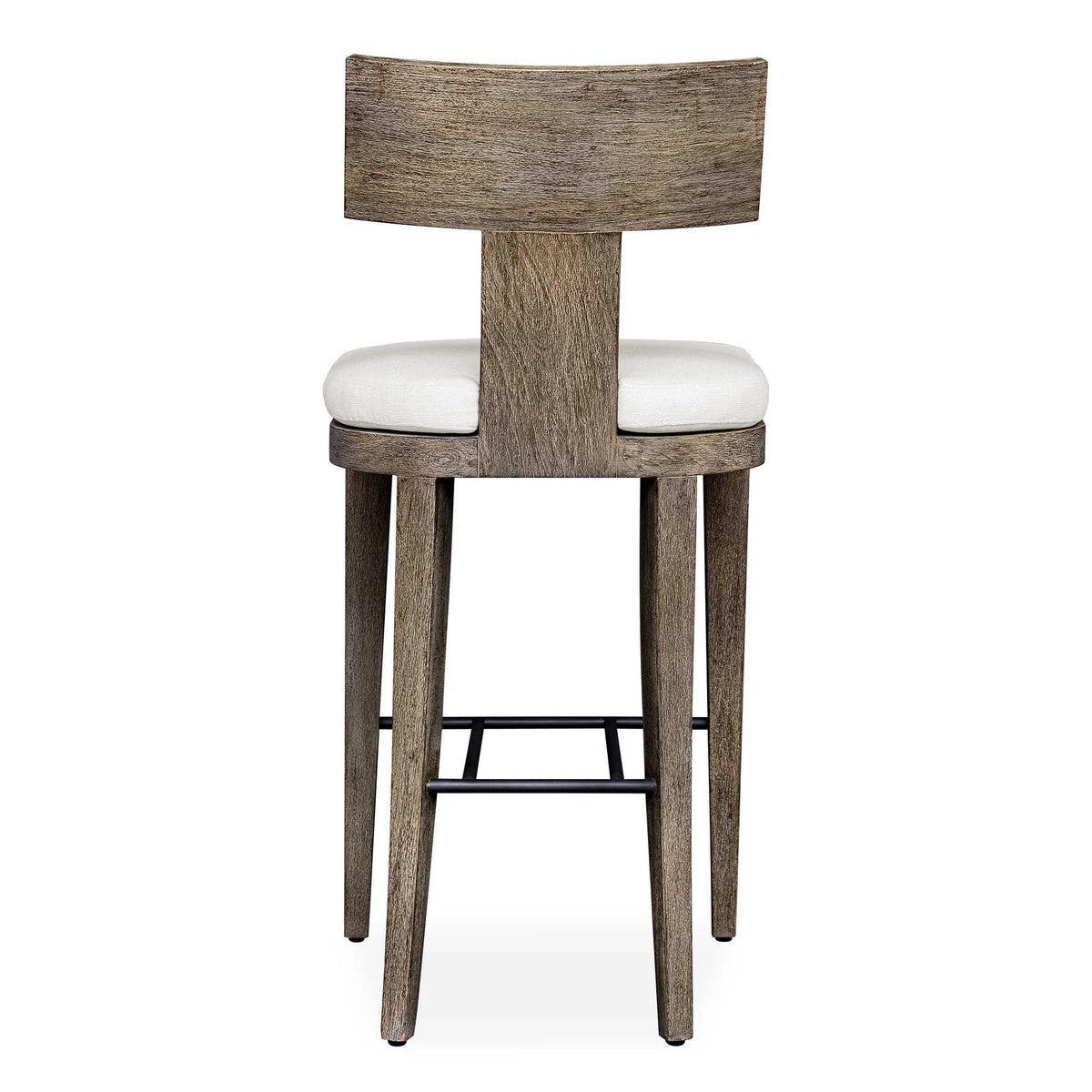 Outdoor Bar Stool