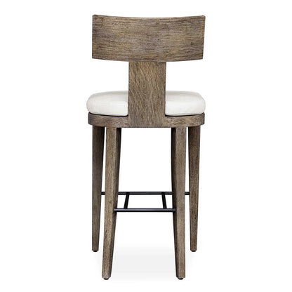 Outdoor Bar Stool