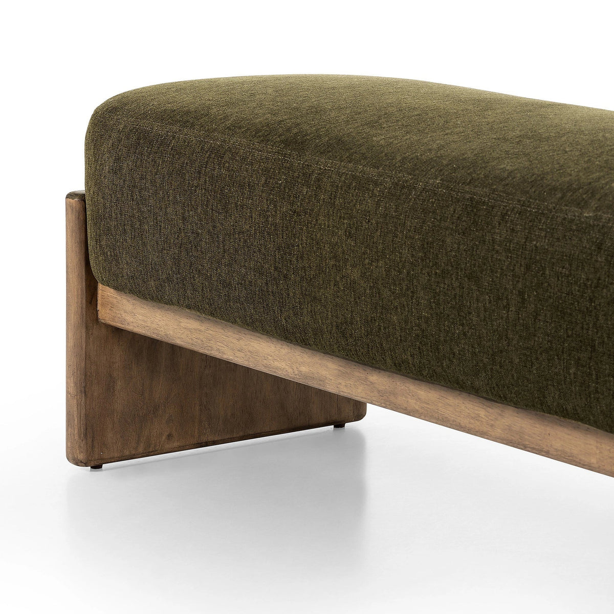 Kirby Accent Bench